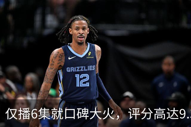 仅播6集就口碑大火，评分高达9.3，终于又有好剧可以看了！