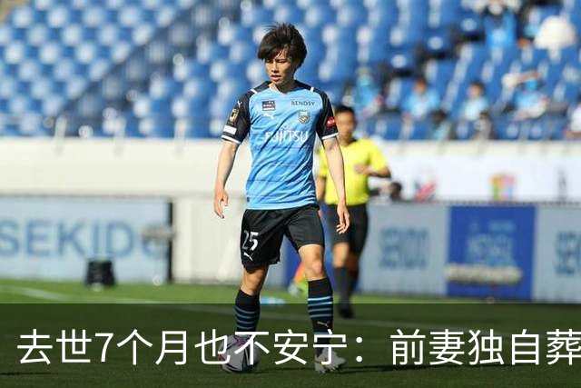 去世7个月也不安宁：前妻独自葬美国，李昌钰被二婚妻子带回江苏