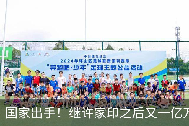 国家出手！继许家印之后又一亿万富豪落网，坑害百姓、恶行累累