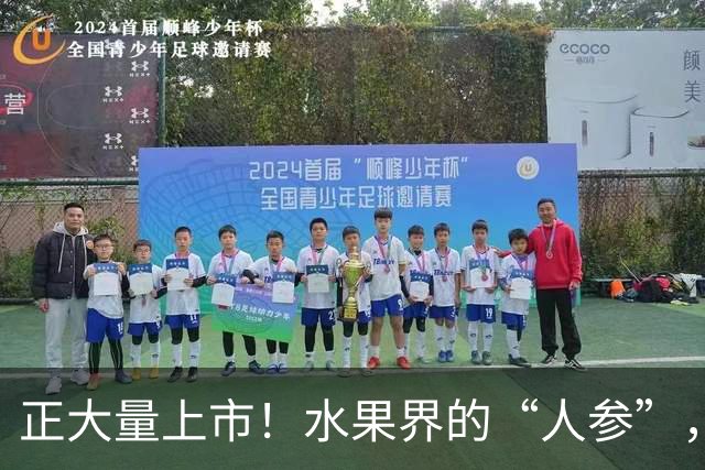 正大量上市！水果界的“人参”，富含维生素C还抗癌！