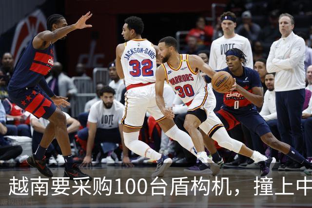越南要采购100台盾构机，撞上中国出口管制，一桃杀三士，多头压价套路走不通了